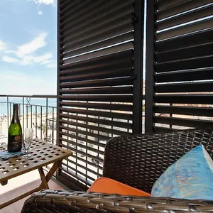 Apartamento Cal Xillo, Torredembarra