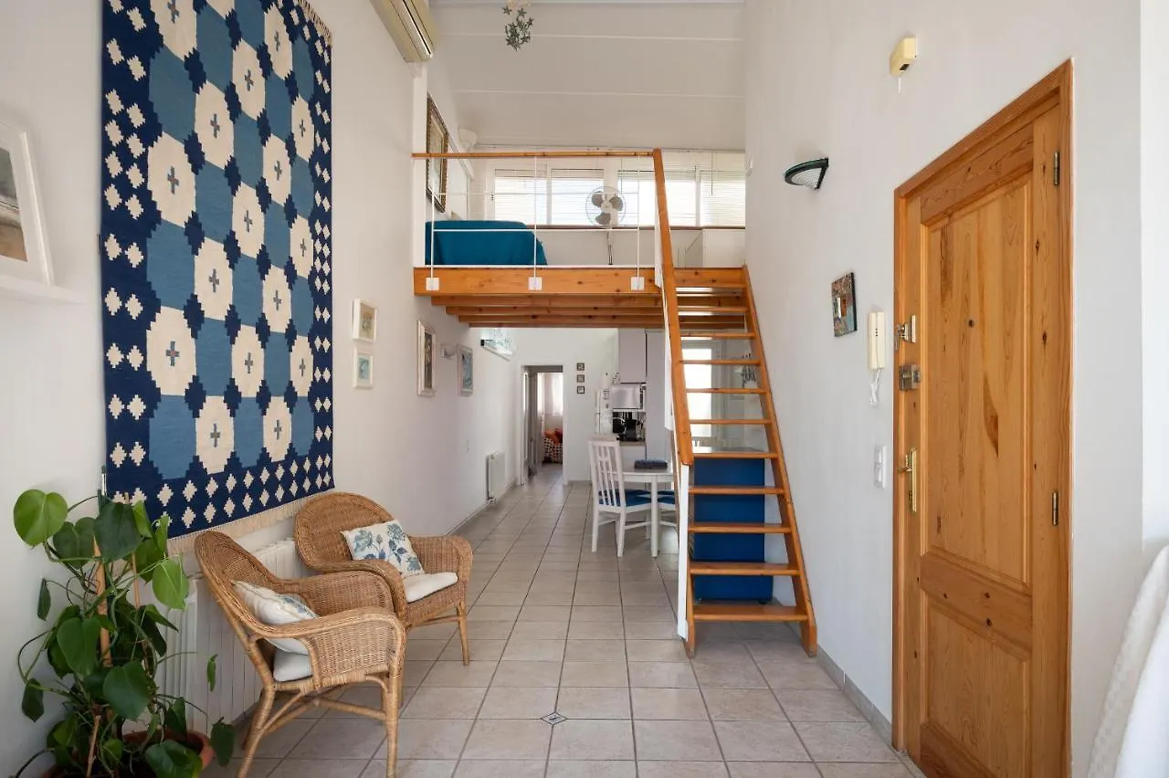 Apartmán At243 Segunda Linea De La Playa, Con Aire Acondicionado Torredembarra