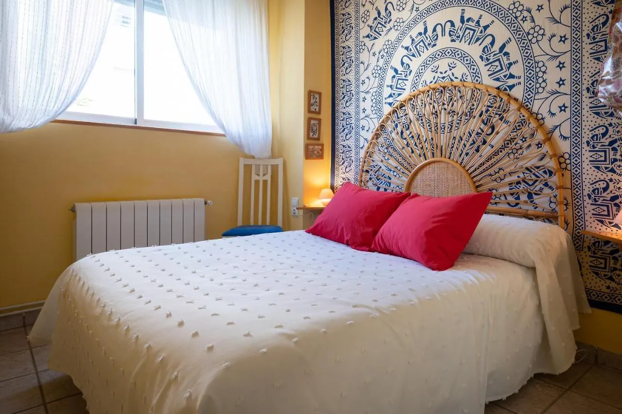 Apartmán At243 Segunda Linea De La Playa, Con Aire Acondicionado Torredembarra