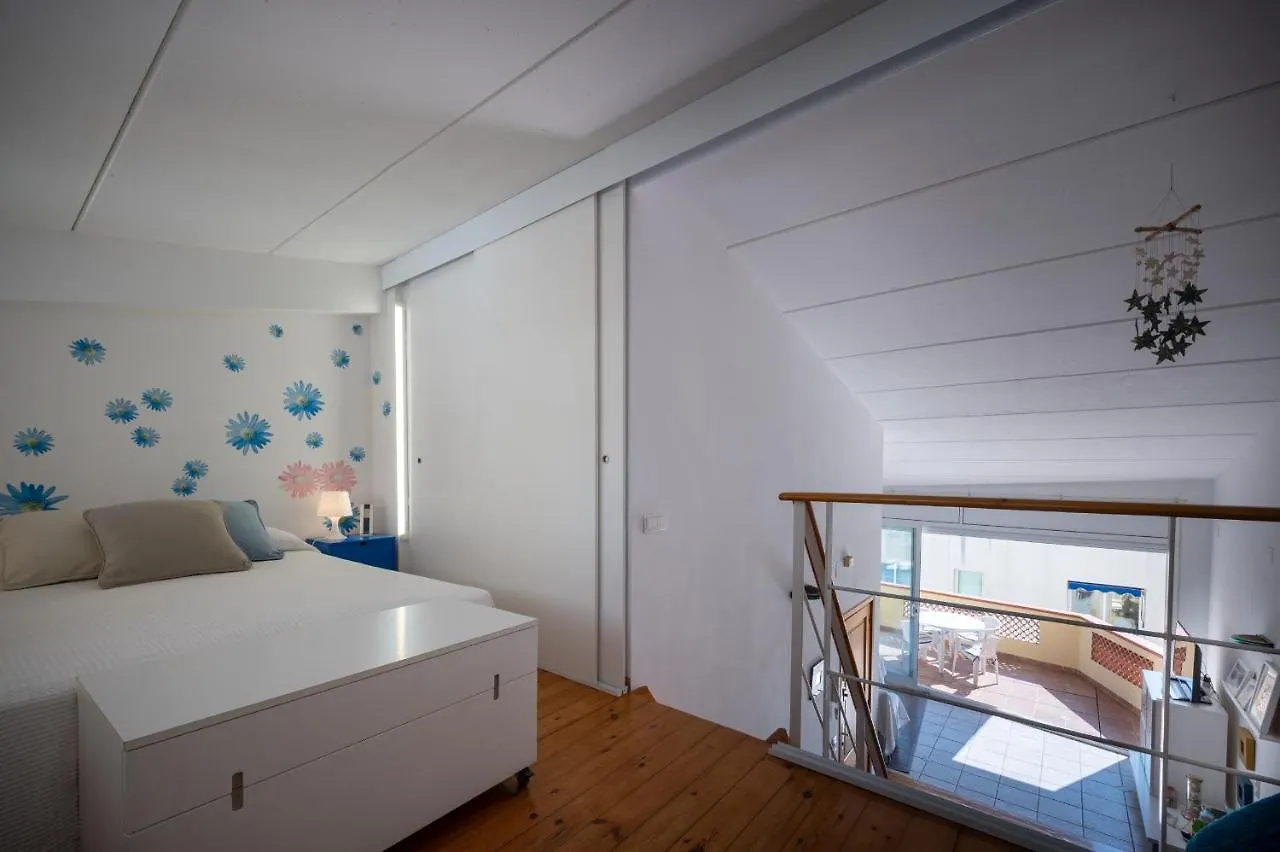 Apartmán At243 Segunda Linea De La Playa, Con Aire Acondicionado Torredembarra 0*,
