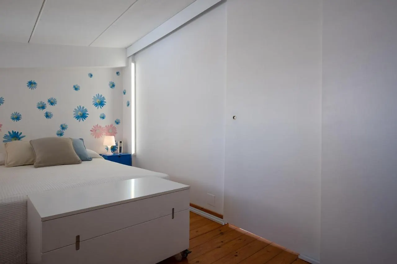 Apartmán At243 Segunda Linea De La Playa, Con Aire Acondicionado Torredembarra